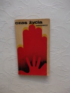 ANDRE REMACLE - CZAS ŻYCIA WYD. KiW /LIT.LITERATURA FRANCUSKA FRANCJA