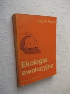 EKOLOGIA EWOLUCYJNA /POPULACJA KLIMAT ROŚLINNOŚĆ