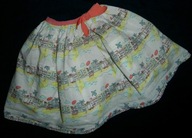 MAMAS&PAPAS CUDNA SPÓDNICA SPÓDNICZKA BDB+