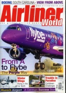 AIR LINER 2/2017 UK- LOTNICTWO-
