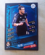 Karta Topps Champions League 2016/17 - BALE