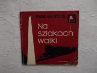 NA SZLAKACH HARCERSKI ALERT /HARCERSTWO HARCERZE