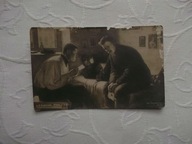 STARA POCZTÓWKA PASTERNAK WIEŚCI KRAJU/KRIEGSMARINE POLA MARYNARKA WOJENNA