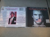 THE PEOPLE VS. LARRY FLYNT Original Soundtrack