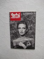 CZAS KULTURY FILIPIAK TAZBIR RAUBO KIEC CZECH BĄK