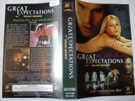 WIELKIE NADZIEJE - Ethan Hawke , Gwyneth Paltrow