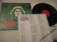 Gilbert O'Sullivan -I'm A Writer,Not A Fighter/UK/