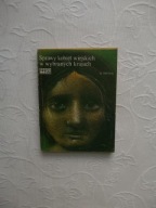 SPRAWY KOBIET /BUŁGARIA AFRYKA KUBA PERU INDIANIE