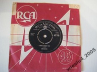 Jim Reeves - I Won't Forget You SP /UK /