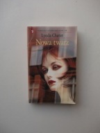 CHARTER-NOWA TWARZ WYD KSIĄŻNICA/LIT. ANGIELSKA ANGLIA AUTORKA MEFISTO I JA