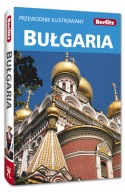 Bułgaria Przewodnik Ilustrowany wyprzedaż ostatnie egz.