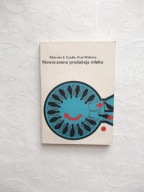 PRODUKCJA MLEKA /ROLNICTWO HODOWLA ZWIERZĄT MLECZARSTWO ROZRÓD BYDŁO KROWY