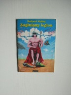 KIPLING - ZAGINIONY LEGION /FANTASTYKA FANTASY SF