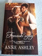 Francuski szpieg - Anne Ashley [48]