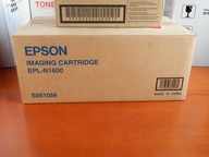 TONER EPSON C13S051056 S051056 black ORYGINALNY FV