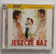 JESZCZE RAZ - muzyka do filmu - 2 CD