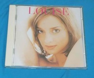 Louise Naked CD Płyta