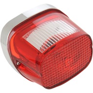 HARLEY '99-'17 DYNA ELECTRA XL LAMPA STOP