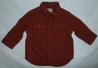 NEXT CZADOWA KOSZULKA KOSZULA j NOWA