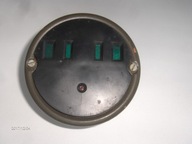 Lampa pojazdu wojskowego