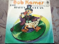 Bob Kames - Dance Little Bird