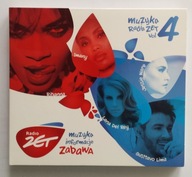 MUZYKA RADIA ZET VOL. 4 - 2 CD