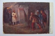 Z. OLSZEWSKI SHAKESPEARE MAKBET NAPAD NA BANKA