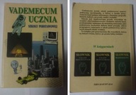 Vademecum ucznia szkoły podstawowej - Encyklopedia