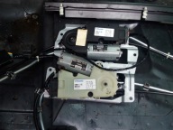 Renault Espace IV silniczek szyberdachu