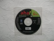 AHA NEU 2B JĘZYK NIEMIECKI KURS PODSTAWOWY PŁYT CD