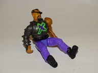 ACTION MAN doctor X FIGURKA mcDONALDS HASBRO 2001