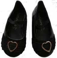 LADYBIRD CUDNE BUTY BALERINY SERDUSZKA J NOWE 21