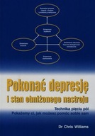 Pokonać depresję – C. Williams – NOWA!