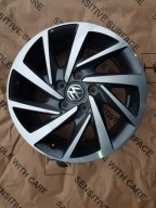Alu Felga Aluminowa 16" VW Golf VII 7 5G0