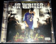 JR Writer History In The Making / Juelz Santana
