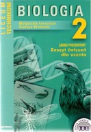 BIOLOGIA / OPERON cz 2 zak. PODSTAWOWY ĆWICZENIA