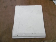 VIVARO II TRAFIC III LISTWA NAKŁADKA SŁUPKA