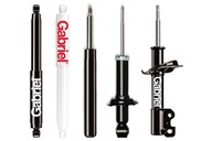 Amortyzatory NISSAN X-TRAIL GABRIEL TRW