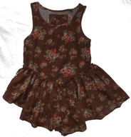 NEXT bluzka bluzeczka KWIATY J NOWA