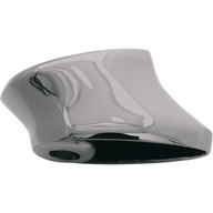 HARLEY DYNA DEUCE UCHWYT KIERUNKÓW TYŁ BLACK NIKIEL