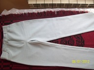 DAMSKIE SPODNIE ELEGANCKIE