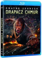 DRAPACZ CHMUR płyta Blu-ray