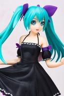 Figurka Anime Hatsune Miku Duża 23 cm