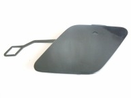 BMW 3 F31 ZAŚLEPKA HAKA ZDERZAK TYŁ 7384429 CZARNA