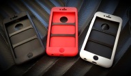 Etui dla Iphone 6, 6S, 7 360 (przód+tył)