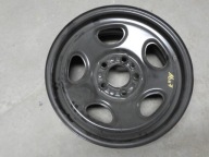 JEEP WRANGLER FELGA 16" x 7J