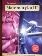 MATEMATYKA Z PLUSEM 3 ćwiczenia rozszerzenie GWO