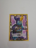 karta lego nexo 2 knights LE14 potężny jestro limited edition