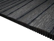 Blachodachówka, blacha, gont blaszany, Janosik HIT