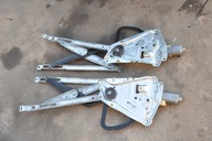 BMW E31 840 850 MECHANIZM OPUSZCZANIA SZYB prz P/L